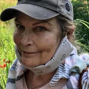 Meet your Posher, Kathy